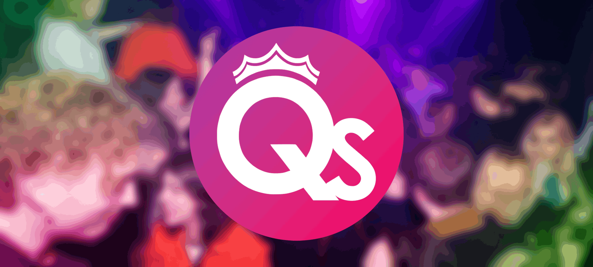 Queenshilling logo